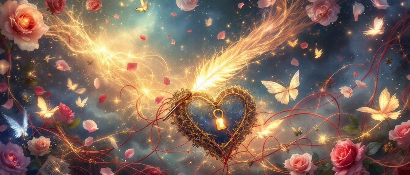 Create your own custom romance trope